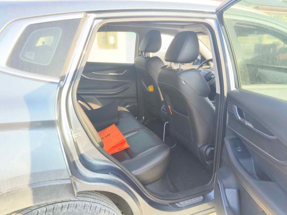 [宁波·浙B] 二手星途星途追风2019款 1.6T DCT星耀版