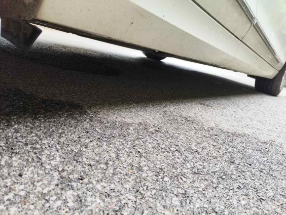 [上海·苏E] 二手凯迪拉克凯迪拉克ATS-L2014款 25T 舒适型