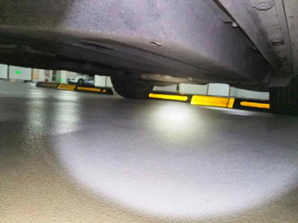 [深圳·粤L] 二手奥迪奥迪Q32016款 30 TFSI 时尚型