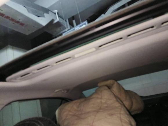 [杭州·浙A] 二手大众朗逸2015款 1.6L 手动舒适版