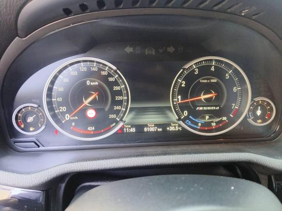 [深圳·粤B] 二手宝马宝马X32014款 xDrive20i X设计套装