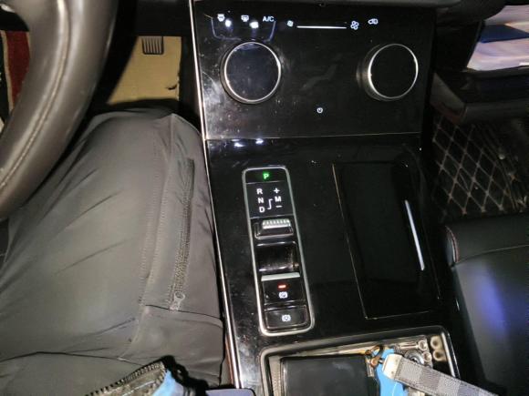 [杭州·浙M] 二手星途星途追风2019款 1.6T DCT星耀版