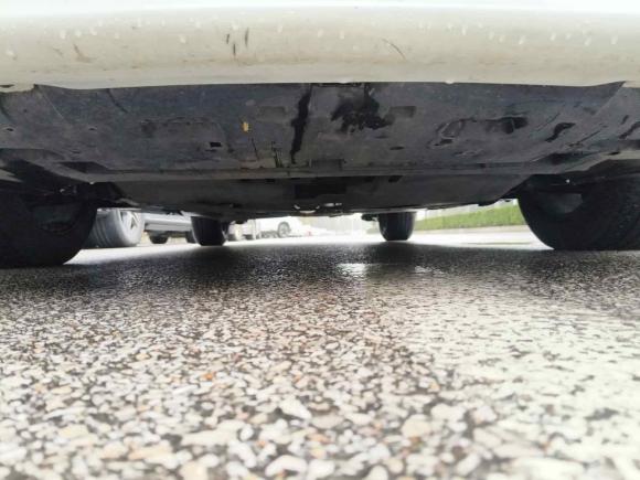 [西安·陕A] 二手雪铁龙雪铁龙C4L2015款 1.2T 自动豪华版