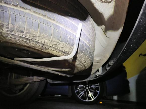 [深圳·赣B] 二手五菱汽车五菱征程2021款 1.5T 手动豪华型