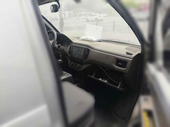 [无锡·苏B] 二手五菱汽车五菱荣光新卡2019款 1.5L单排国VI L3C