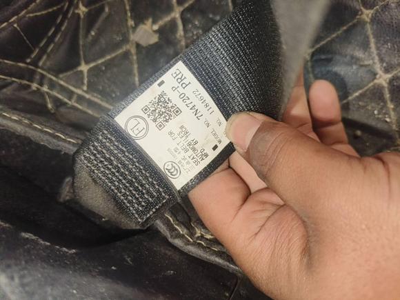 [武汉·鄂D] 二手丰田卡罗拉2018款 1.2T S-CVT GL智享版