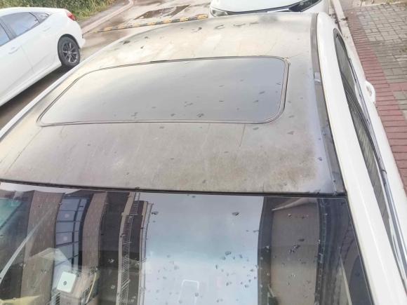 [义乌·浙G] 二手吉利汽车帝豪2017款 三厢百万款 1.5L CVT向上版