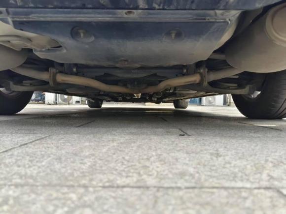 [宁波·浙B] 二手日产天籁2020款 2.0L XL 舒适版