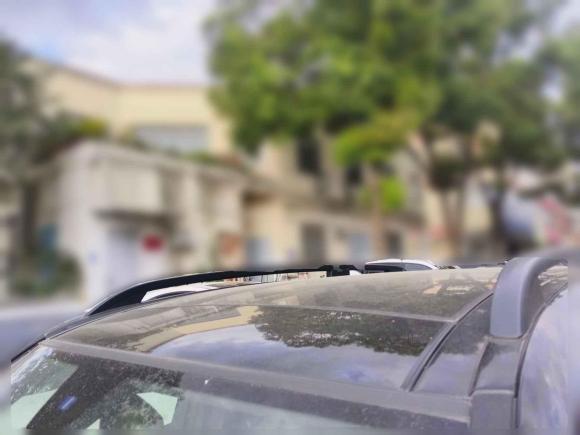 [苏州·苏U] 二手奔驰奔驰GLK级2014款 GLK 260 4MATIC 动感型