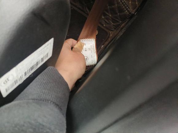 [常州·苏D] 二手埃安AION S2023款 炫 580 55.5kWh 磷酸铁锂