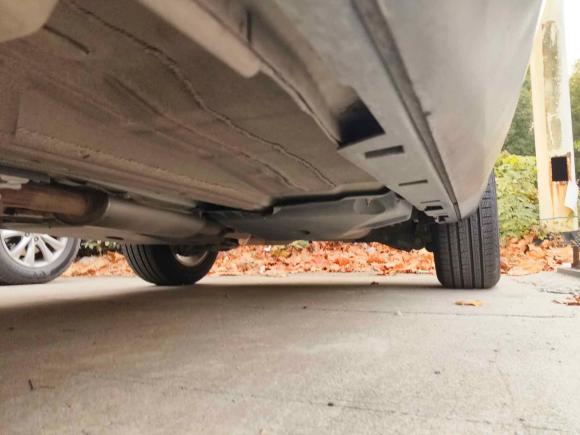 [南京·苏A] 二手路虎发现神行2018款 240PS SE版