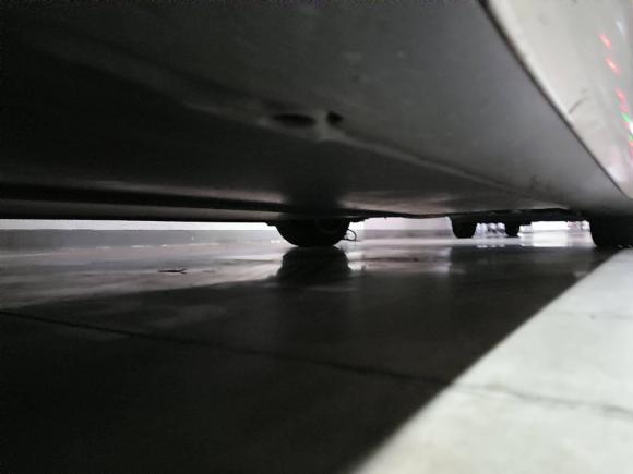 [上海·沪A] 二手特斯拉Model 32021款 标准续航后驱升级版