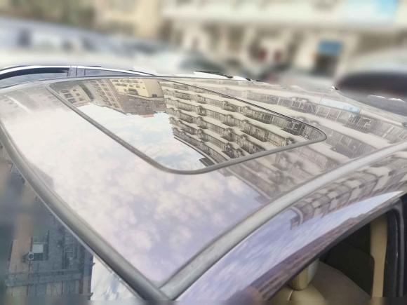 [深圳·粤B] 二手本田奥德赛2009款 2.4L 豪华版