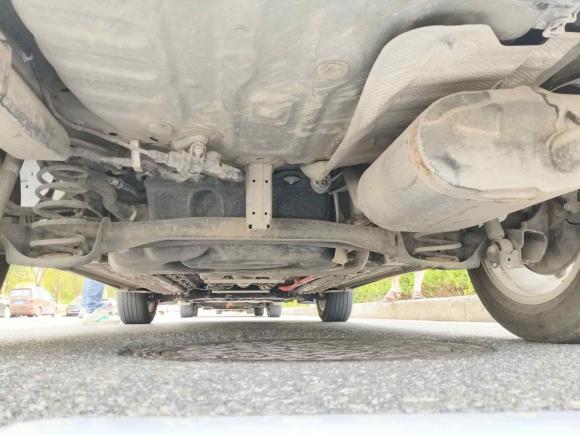 [南通·苏F] 二手丰田锋兰达2023款 2.0L 智能电混双擎 领先版