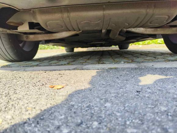 [上海·沪C] 二手奔驰奔驰CLA2017款 CLA 180