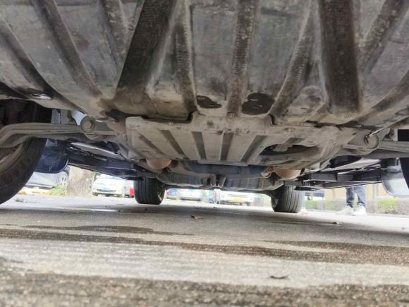 [宁波·浙B] 二手路虎揽胜2010款 5.0 NA V8 HSE