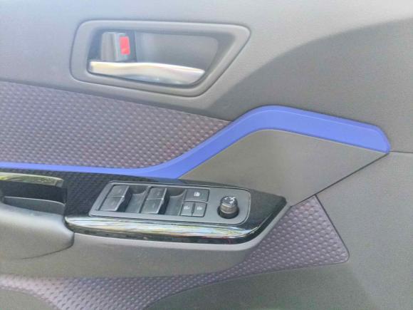 [上海·沪C] 二手丰田奕泽IZOA2018款 2.0L 奕驰版 国V