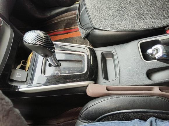 [西安·晋L] 二手日产轩逸2016款 1.6XL CVT豪华版