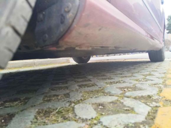 [上海·苏E] 二手本田思铂睿2015款 2.0L 典藏版