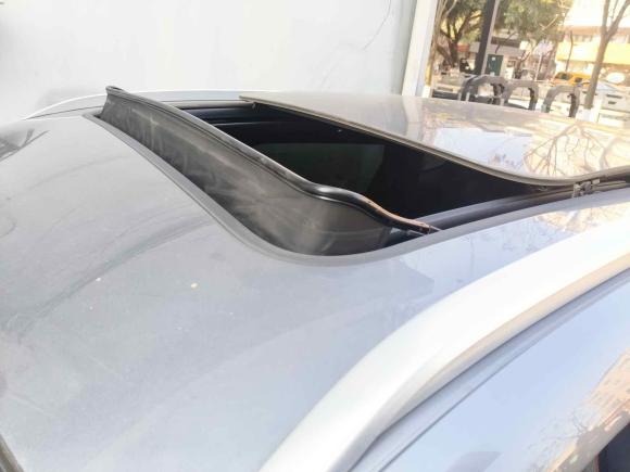 [温州·浙C] 二手比亚迪宋PLUS新能源2021款 DM-i 110KM 旗舰型