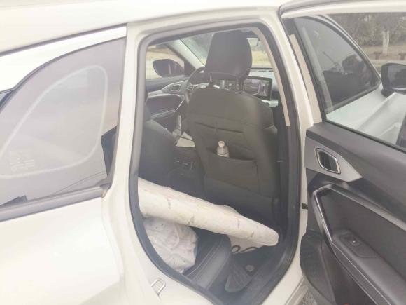 [上海·苏U] 二手名爵MG ONE2022款 β-质享生活系列 1.5T 大满足1128版