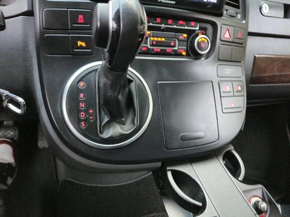 [上海·沪G] 二手大众迈特威2012款 2.0TSI 两驱豪华版