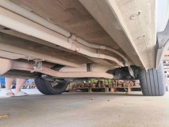 [宁波·浙B] 二手捷途捷途X952020款 1.6T DCT探索Pro版 6座