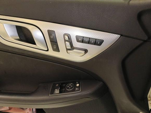 [上海·沪B] 二手奔驰奔驰SLC2016款 SLC 200 动感型