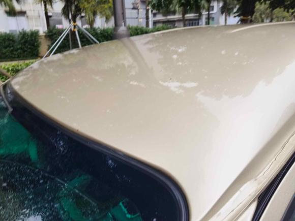 [深圳·桂A] 二手东风风行菱智2018款 M3L 1.6L 7座舒适型