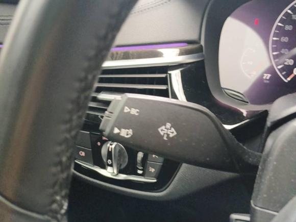 [义乌·浙G] 二手宝马宝马5系2019款 改款 530Li 尊享型 M运动套装