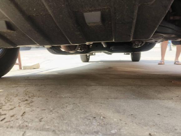 [南昌·赣A] 二手长城风骏52023款 干饭版 1.5T 汽油两驱进取型大双