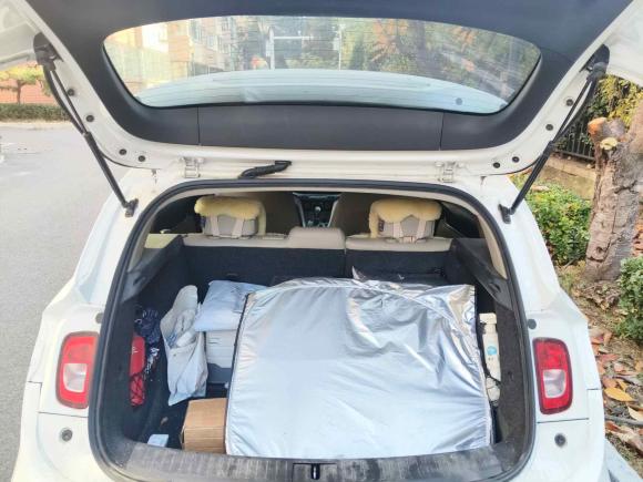 [青岛·鲁U] 二手别克阅朗2018款 15T 双离合精英型