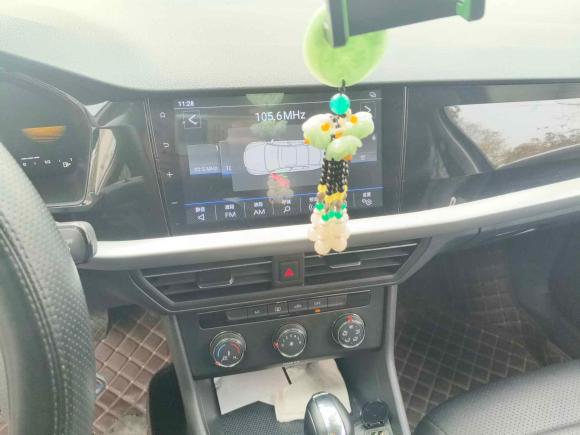 [成都·川G] 二手大众朗逸2022款 280TSI DSG舒适版