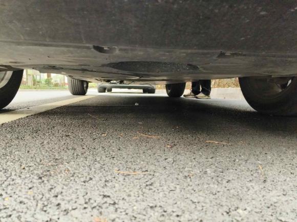 [苏州·苏U] 二手丰田凌放HARRIER2022款 2.0L CVT两驱尊享版