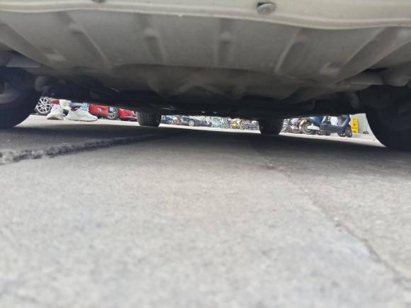 [义乌·浙C] 二手宝马宝马5系2013款 535Li 领先型