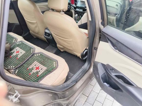 [深圳·粤B] 二手别克英朗2015款 15N 自动进取型