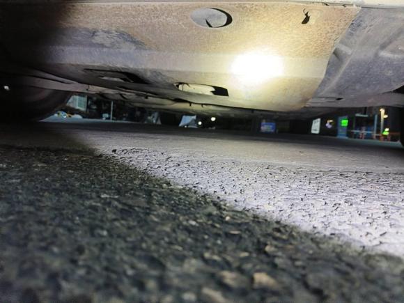 [武汉·粤B] 二手本田锋范经典2012款 1.5L 自动精英版