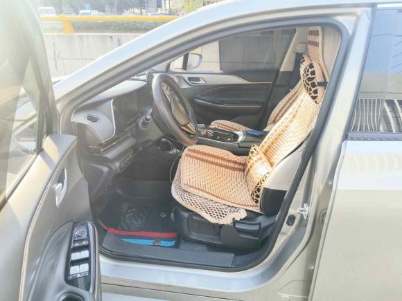 [宁波·浙B] 二手埃安AION S2022款 魅 580