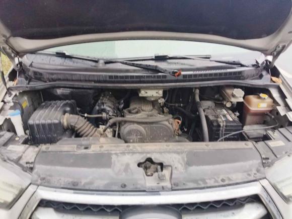 [常州·苏D] 二手江汽集团瑞风M42016款 2.0L 手动豪华型