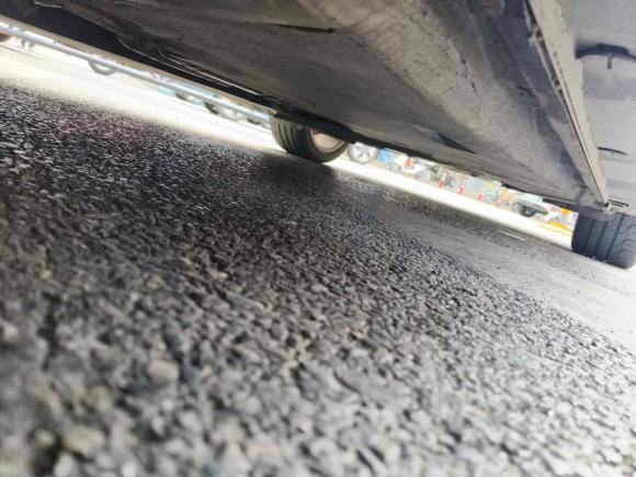 [武汉·鄂A] 二手奥迪奥迪A72017款 50 TFSI quattro 舒适型