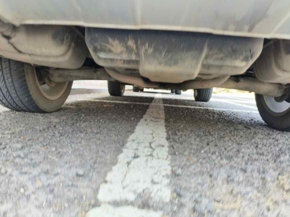 [青岛·鲁U] 二手奔驰奔驰GLK级2014款 GLK 260 4MATIC 动感型