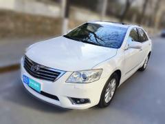 [青岛·鲁B] 丰田凯美瑞2009款 240G 豪华版