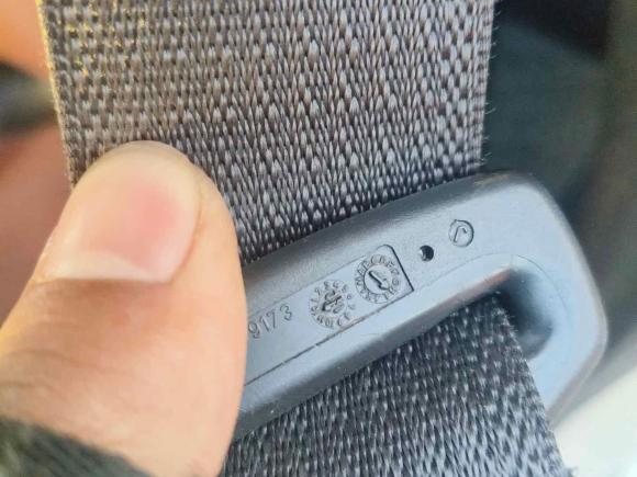 [嘉兴·浙F] 二手别克昂科拉2013款 1.4T 自动两驱领先型