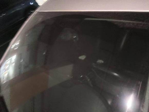 [宁波·浙D] 二手别克君威2013款 1.6T 自动精英运动版