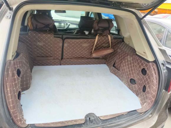 [广州·粤A] 二手别克昂科威Plus2016款 20T 两驱领先型