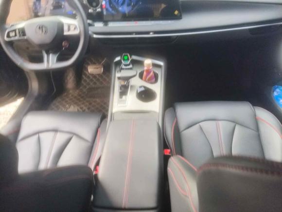 [上海·苏U] 二手名爵MG72023款 2.0T 自动猎美奢享版