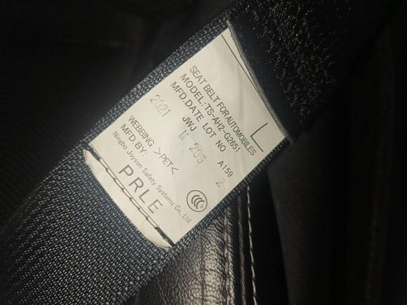 [嘉兴·浙F] 二手英菲尼迪英菲尼迪Q50L2021款 2.0T 逸享版