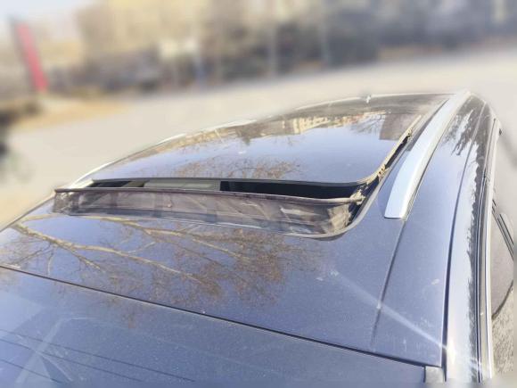 [济南·鲁A] 二手奥迪奥迪Q72012款 3.0 TFSI 舒适型(200kW)