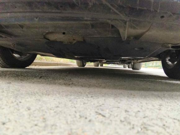 [杭州·浙A] 二手马自达马自达62012款 2.0L 自动时尚型