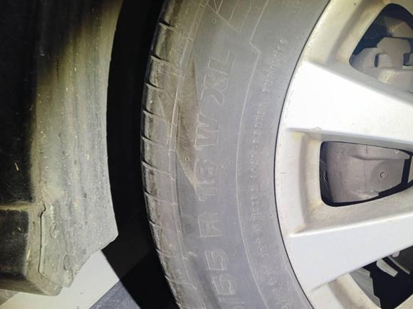 [南京·苏A] 二手奔驰奔驰R级2011款 R 300 L 商务型